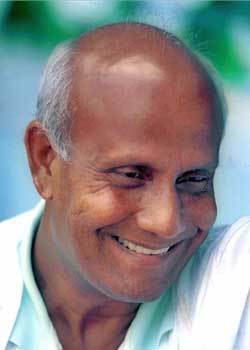 Sri Chinmoy