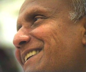 Sri Chinmoy