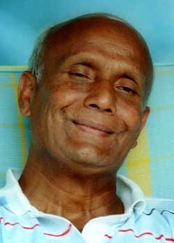 Sri Chinmoy