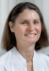 Dr. Sumeru Scheucher