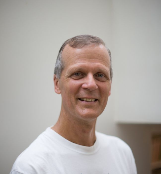 Meditations-Workshop in Dortmund mit Prachar Stegemann