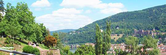 Meditation Heidelberg