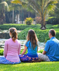 Meditationskurse