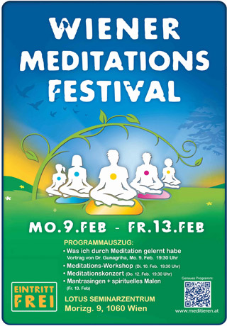 wiener Meditationsfestival 2026