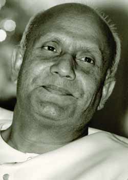 Sri Chinmoy