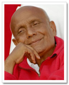 Sri Chinmoy